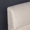 Lounge Chairs in Cream Bouclé, 1980, Set of 4, Image 7