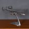 Maquette d'Avion Super Constellation Quantas Empire Airways, 1950s 2