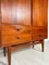 German Minimalist Teak Cabinet, 1960s, Image 7