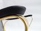 Carlo Armchair in Velvet with Spring Core Cushions 14