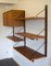 Mid-Century Royal System in Teak by Poul Cadovius, 1960s 3