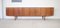Low Rosewood Sideboard by Ib Kofod-Larsen for Faarup Faarup Møbelfabrik, Image 1