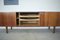 Low Rosewood Sideboard by Ib Kofod-Larsen for Faarup Faarup Møbelfabrik 7