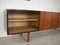 Low Rosewood Sideboard by Ib Kofod-Larsen for Faarup Faarup Møbelfabrik 5