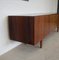 Low Rosewood Sideboard by Ib Kofod-Larsen for Faarup Faarup Møbelfabrik 4