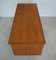 Danish Teak 7-Drawer Desk, 1960s 6