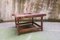 Vintage Carpenter's Bench with Four Vices, Immagine 6