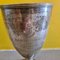 French Silver-Plated Challenge Cup from Christofle, 1940s, Image 6