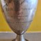 French Silver-Plated Challenge Cup from Christofle, 1940s, Image 7