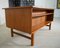 Danish Teak Executive Desk, 1960s, Image 12