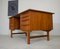 Danish Teak Executive Desk, 1960s 7