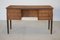 Danish Rosewood Desk, 1960s, Image 2