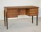 Danish Rosewood Desk, 1960s, Image 4