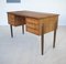 Danish Rosewood Desk, 1960s 6