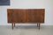 Credenza in palissandro di Poul Hundevad, Danimarca, anni '70, Immagine 1