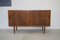 Danish Rosewood Sideboard by Poul Hundevad, 1970s 1