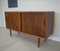 Credenza in palissandro di Poul Hundevad, Danimarca, anni '70, Immagine 3