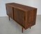 Danish Rosewood Sideboard by Poul Hundevad, 1970s 9