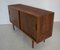 Danish Rosewood Sideboard by Poul Hundevad, 1970s, Image 9