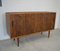 Credenza in palissandro di Poul Hundevad, Danimarca, anni '70, Immagine 2