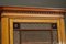 Aesthetic Movement Bookcase in Oak and Mahogany, 1880s, Image 15