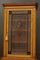 Aesthetic Movement Bookcase in Oak and Mahogany, 1880s, Image 14