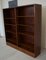 Rosewood Bookcase by Poul Hundevad 3