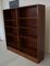 Rosewood Bookcase by Poul Hundevad, Image 3