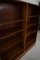 Rosewood Bookcase by Poul Hundevad 6