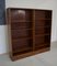 Rosewood Bookcase by Poul Hundevad 7