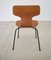 Sedia nr. 3103 Hammer di Arne Jacobsen per Fritz Hansen, anni '70, Immagine 8