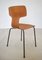 Model 3103 Hammer Chair by Arne Jacobsen for Fritz Hansen, 1970s 7