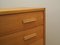 Danish Ash Chest of Drawers, 1970s 12