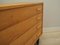 Danish Ash Chest of Drawers, 1970s, Image 8