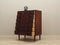 Danish Rosewood Veneer Chest of Drawers by Børge Seindal for P. Westergaard Mobelfabrik, 1960s 4