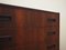 Danish Rosewood Veneer Chest of Drawers by Børge Seindal for P. Westergaard Mobelfabrik, 1960s 10