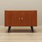 Danish Teak Cabinet, 1960s 1