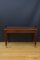 Regency Mahogany Writing or Dressing Table, 1820s, Image 2