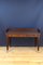 Regency Mahogany Writing or Dressing Table, 1820s, Image 1