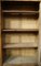 Victorian Glazed Faux Bamboo Bookcase, 1880s 6