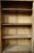 Victorian Glazed Faux Bamboo Bookcase, 1880s, Image 6