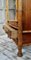 Victorian Glazed Faux Bamboo Bookcase, 1880s 8