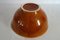 Servicio de cerámica para 10 de Longchamp, años 60-70. Juego de 32, Imagen 10