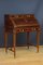 Mahogany Cylinder Bureau from Maple & Co., 1900s 21