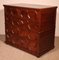 Jacobean Chest of Drawers in Oak, 17th Century 11