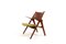 Poltrona CH-28 in teak di Hans J. Wegner per Carl Hansen & Son, anni '60, Immagine 1