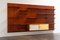 Danish Modern Teak Wall Unit by Finn Juhl for Bovirke, 1960s 3