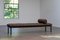Daybed or Bench by Bruce Hannah and Andrew Morrison for Knoll International, 1970s 1