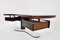 Boomerang Desk attributed to Renzo Schirolli, 1960s, Image 5