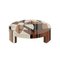 Centre de Table Rond par Hommés Studio, Autriche 4